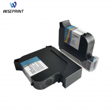 42ml High Quality TIJ 25.4mm Solvent Inkjet Cartridge thumbnail-3
