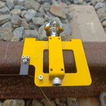 100m Magnetic Rail Stringline Versine Measuring Kit for Rail Curve Measurenent thumbnail-2