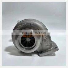 Sinotruk HOWO T5g T7h Tx Truck Spare Parts VG1095118233 Turbocharger For Howo Tractor Truck thumbnail-3