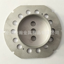 Aluminum Alloy Castings Coated Sand Castings Aluminum Die Castings Aluminum Alloy thumbnail-4