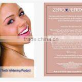 LED France Teeth Bleaching System