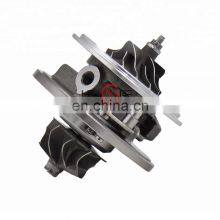 Turbocharger Core GT1849V Turbo Core 717626 860055 24443096 for Opel Vectra C 2.2 DT thumbnail-4