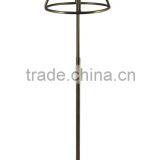 High Quanlity Table -top Hot Sample Metal Hat Display Brand Hat Display Stand Cap Display THH009