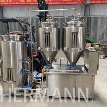50L Beer Brewing System