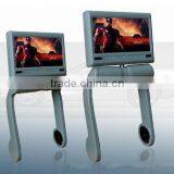 Car hd Lcd Headrest Monitor