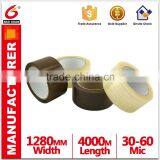 Packing Tape, 9mm China Packing Tape ,transparent Bopp Tapes thumbnail-1