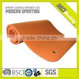 High Quality Hot Sale Folding Yoga Mat thumbnail-1