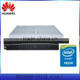 Professional Server Supplier HUAWEI RH2288H V3 2U Fusion Storage System Server With GE Ports thumbnail-2