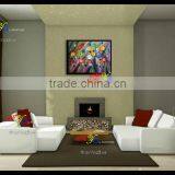 Guangzhou DMY Oil Painting Offer Handmade Oil Painting thumbnail-5