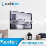 Sublimation Printing on Metal 20''x20'' Popular Photo Panel,sublimation Aluminum Blanks,HD Photo Panel thumbnail-6