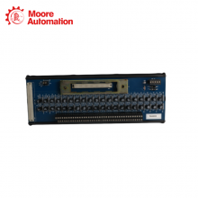 ICS TRIPLEX T8830 Trusted 40 Channel Analogue Input FTA In Stock thumbnail-3