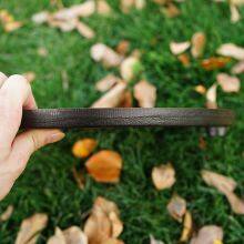 Factory Wholesale Pre-seasoned Cast Iron BBQ Crepe Pan Dosa Tortilla Cast Iron Concave Tawa Griddle With Three Legs thumbnail-4