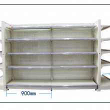 Manufacturer Shelves Display for Supermarket Shelf Grocery/Convenience Store Gondola Shelving thumbnail-5