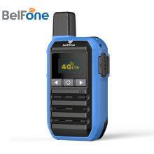BelFone New Dual SIM Card Walkie Talkie 4G LTE Ptt Poc Radio (BF-CM631) thumbnail-2
