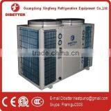 DIBETTER 80 Degree Temperature Heat Pump(42kw Top Quality With Reliable Performance,Copeland Compressor) thumbnail-1