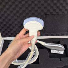 GE 4C-RS Original Curved Array Transducer Probe