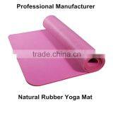 Eco-friendly Anti-slip Yoga Mat Made in China thumbnail-4