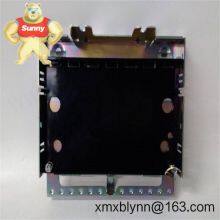 GE IS230PCAAH1A Módulo de Processador Central: Potência de Controle de Turbinas Industriais