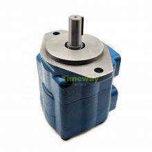 V Series Vane Pump 25V10A-1C-22R 25V12A-1C-22R 25V15A-1C-22R 25V14A-1C-22R 25V21A-1C-22R High Pressure Hydraulic Oil Pump thumbnail-6