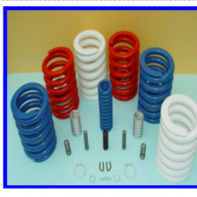 HST-TPL3T /5T 3KN 5KNTouch Screen Spring Tension and Compression Fatigue Testing Machine thumbnail-5