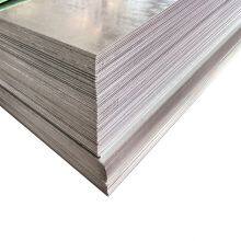 Galvanized Sheet ASTM, BS, DIN, GB, JIS Dx51d SGCC G300 G550 Sgch570 Hot Dipped Galvanized Steel Strip/Coil/Sheet/Plate thumbnail-5