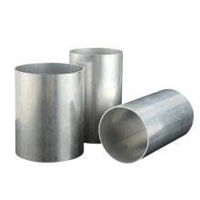 Factory Price Aluminum Tube 7075 Al-Zn Alloy Aluminum Diameter 6-600mm Length 3m or As Your Require thumbnail-2