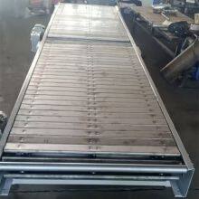 Кастомный производитель источника для сборочного конвейера цепно-решетчатого конвейера тонного пакета thumbnail-2