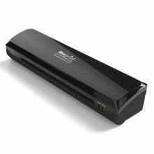 Multi-Functional Thermal Pouch Laminator Hot Cold Dual Mode Laminating Machine thumbnail-2