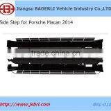 Car accessories Running board for Porsche Macan(Original style)