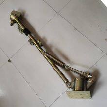 Current Collector Carbon Slider, Current Collector Carbon Brush, Current Collector Carbon Block thumbnail-1