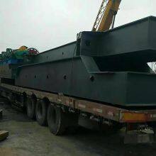 Manual de operación de compuerta de esclusa fluvial con sellado de goma para prevenir fugas thumbnail-3