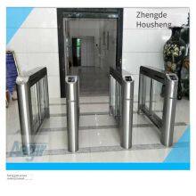 Aegir Customized Access Control and Attendance One-card System for Office Buildings and Gates thumbnail-2