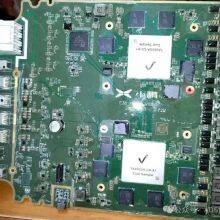 AI Drone Driving PCB+PCBA, AI Autonomous Driving PCBA thumbnail-2