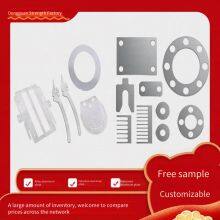 Surrounding Large-scale Laser Cutting Factories | High-power Laser Drilling and Slotting, Batch Processing of Special-shaped Parts thumbnail-2