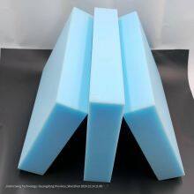 Customized Melamine Cotton, Melamine Foam, Flame-retardant Low-frequency Sound-absorbing Nano Sponge thumbnail-5