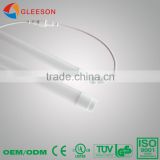 T8 9W 60cm LED 2835SMD White / Warm Fluorescent Tube Light Lamp 100-240V Gleeson