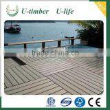 Customers First Wood Plastic Composite WPC Decking Prices Floor thumbnail-5
