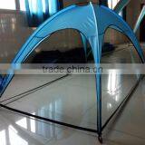 Floding Beach Tent LYBT-005 Beach Sunshade Tent thumbnail-1