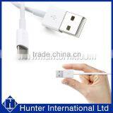 Factory Price Data Line For IPhone 5 Data Charging Cable thumbnail-2