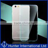 Crystal Full Clear TPU Case For Iphone6G Plus thumbnail-1