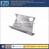 China Supplier Custom Wire EDM and Bending Steel Plate thumbnail-6