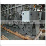 CW61250x7000 10 Tons Load Heavy Duty Horizontal Lathe Machine