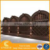 Customized Wooden Special House Design for Wine Display Stand Cabinets & Case From China Factory thumbnail-5