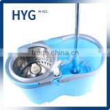 2016 New Arrival 360 Compre Spin Mop as Seen on tv thumbnail-1
