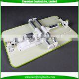 Hot Selling Adjustable Height Desktop Laptop Studying Table Desk Bed Table thumbnail-5