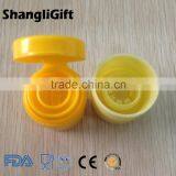 Plastic Lid for Oil Bottle thumbnail-3