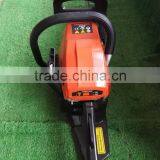 KINGCHAI 25cc 38cc 52cc Garden Gasoline ChainSaw, 2500 3800 Cutting Petrol Chainsaw thumbnail-3
