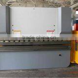 Hydraulic Press Brake Bending Machine,bending Machine WC67Y 200/3200 thumbnail-6