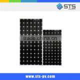 High Quality 190W Solar Panels thumbnail-1