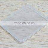 Transparent Eco-Friendsly Plastic Case CF Card Box Memory Card Case thumbnail-5